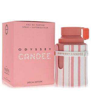 Armaf Odyssey Candee by Armaf Eau De Parfum Spray 6.8 oz